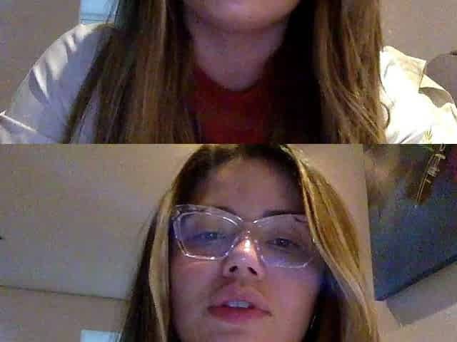 Amateur Webcam Chick Masturbates On Webcam More at
