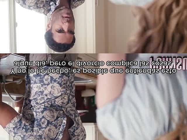 The Temptress. Spanish sub. To watch in: pornsuborg