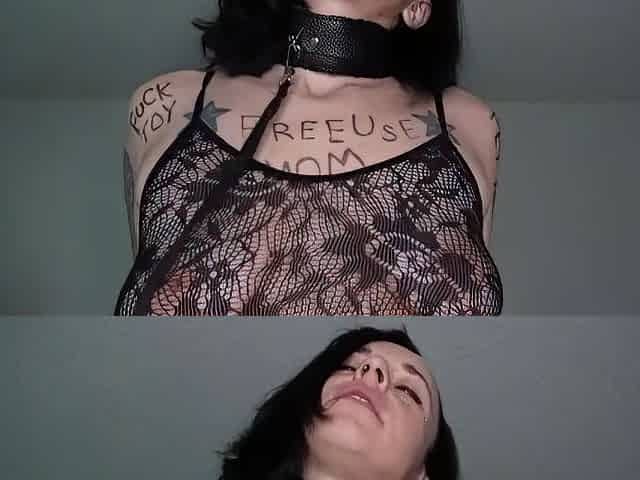 Solo angel enjoys anal masturbation with toys
