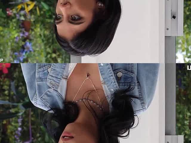 Mila Marie In Latina With Perfect Everything Has Multiple Orgasm During Her Audition What Is There Not To Like!