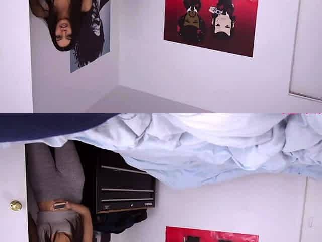 Fuck Me Like Your Girlfriend - Meana Wolf