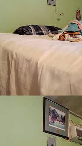 Hot Wife
