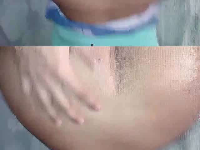 !!!Biggest ROUND BOOTY is permeated by my schlong!!!