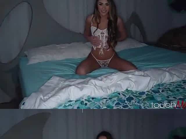 Filthy Rich, Tira Sweet And Mackenzie Mace In On Vacation 2 (2022)