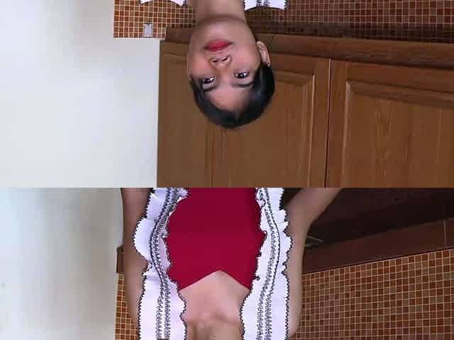 Stunning Slender Teen Impregnate By Horny Boss