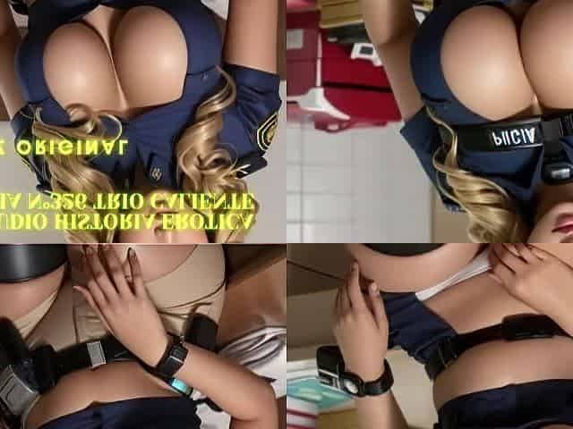 Tasty Story for You Love by Cloe Audios