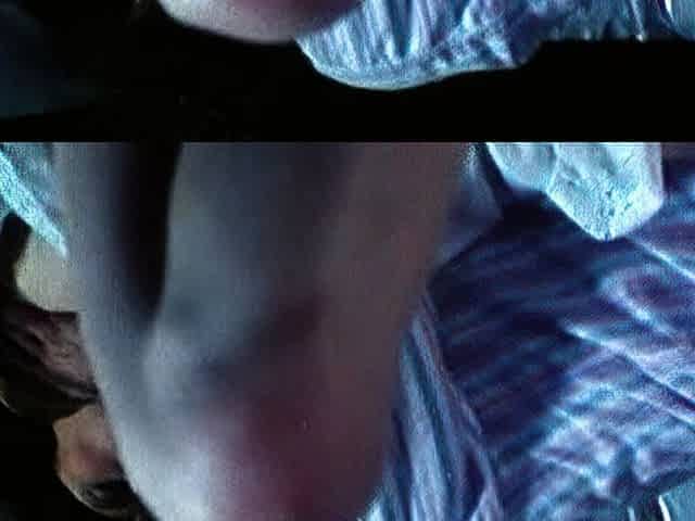 Mexicana blowjob with her big boobs