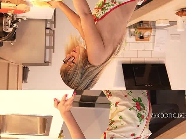 Wetting Calvin Klein Panties for an Orgasm
