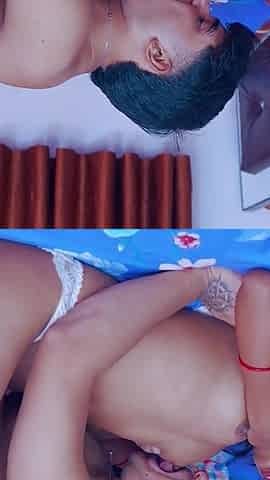 Slim Sexy Servant Was Looking for Fun with His Owner