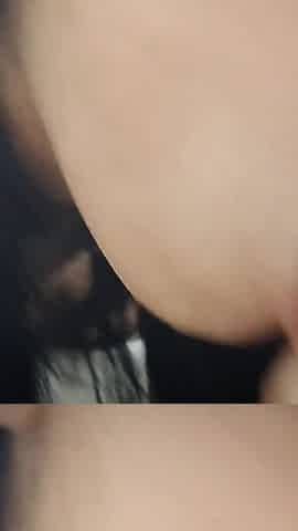 Step Sister Sucks My Cock Deliciously