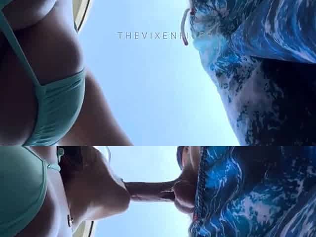 TheVixenFiles Getting Destroyed By Hairy Guy