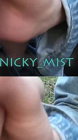 My Stepbrother Cum in My Mouth
