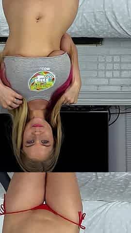 Anabelle Pync - Three Sex Toys