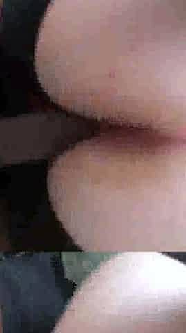 Big Titted Wife Sucking Her First BBC Dick nn