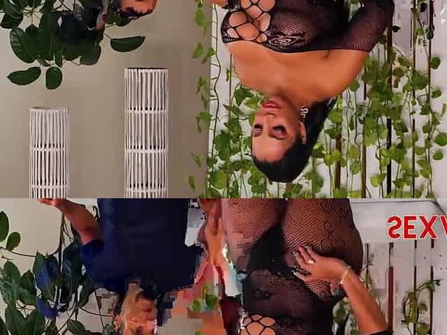 Stepmom hot spanish porn video