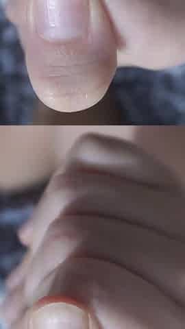 My Pregnant Stepsister Shows Her Body Parts