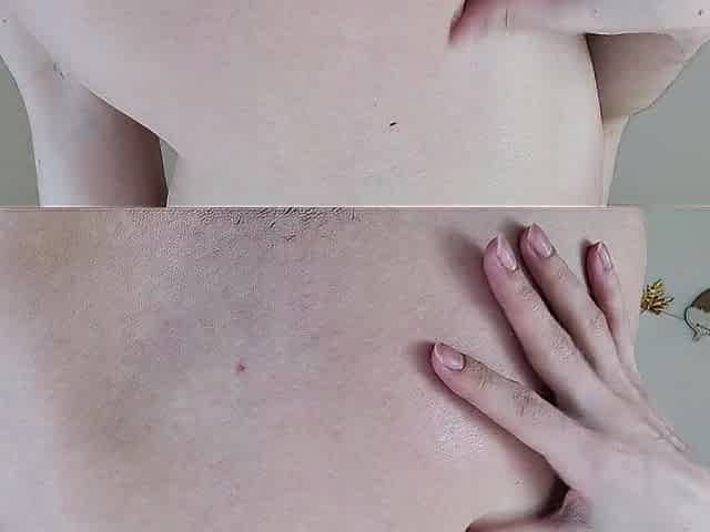 Abdomen Button Fetish