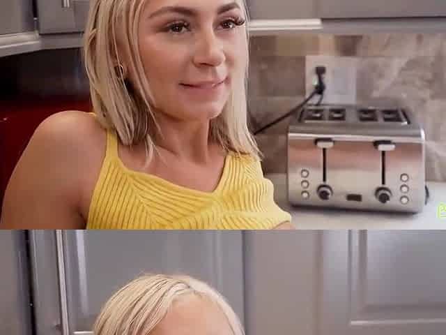 Chloe Temples Missionary Clip By