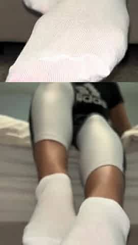 Ivys Feet - Stroke For My Feet Joi By Ivys Feet