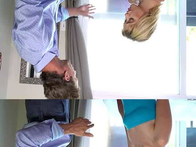 Weird Stepdaughter Fuck