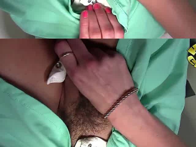 Cheating girlfriend