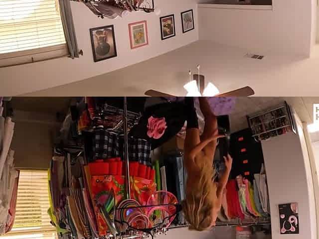 BTS - Addison Vodka Leads A Heated Photoshoot With Her Soft Figure