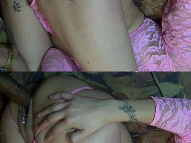 Amateur brunette hardcore pov style fucking