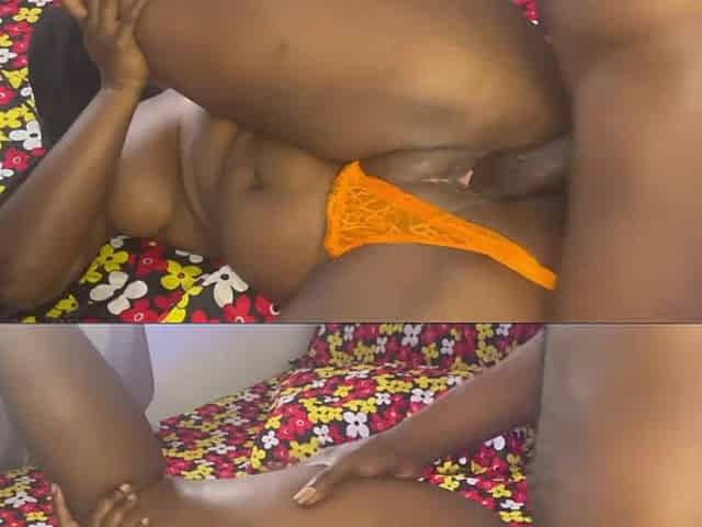 Alone Waiting for a Big Cock in My Ass