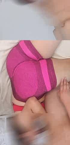 Couple Latin Amateurs