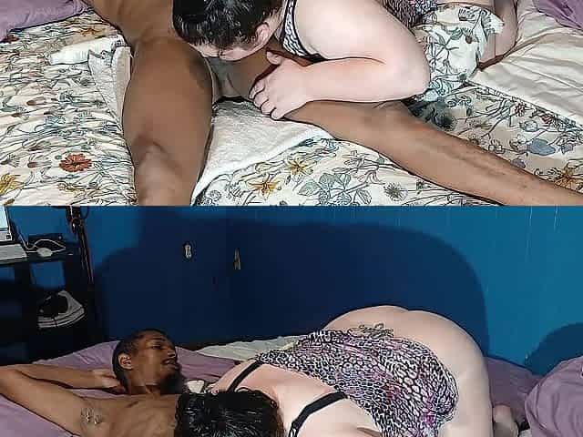 Sloppy Lynn Large Butt Anal Training Riding That Booty Got a Fire Grasp