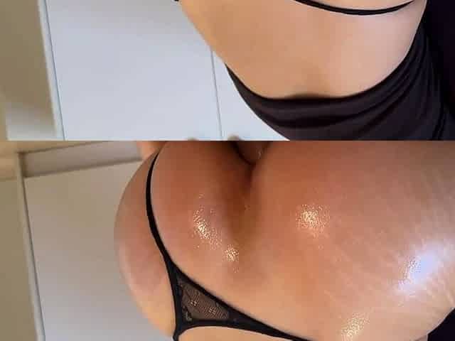 Best Anal Scenes Compilation by JuliaGoddess