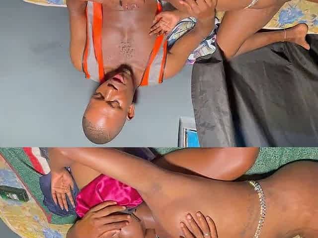 TALE OF MY SEX ADVENTURE WITH A CONSTRUCTION WORKER