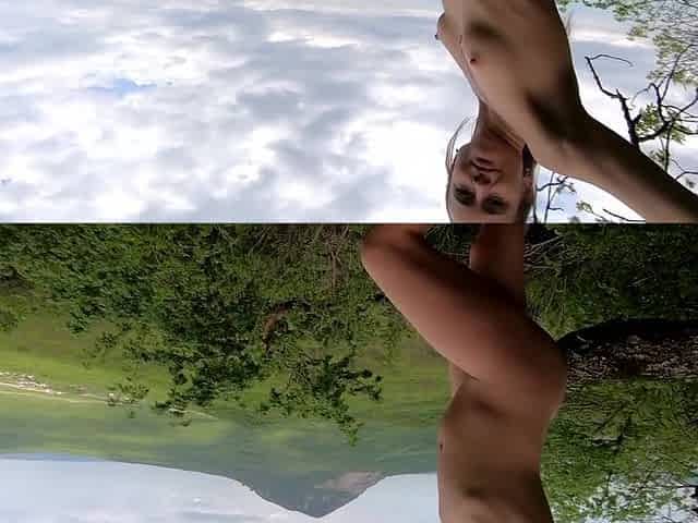Astonishing Porn Movie Public Homemade Hot Will Enslaves Your Mind