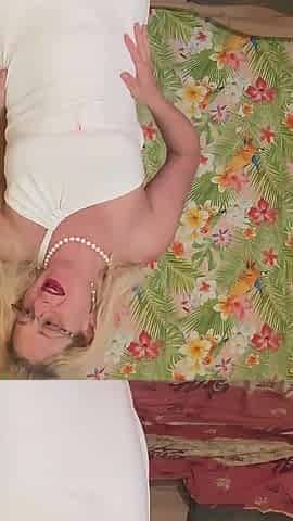 Horny Bride Wants Wild Sex Before Wedding