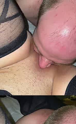 Just the tip 4k.. Coarse This babe says its likewise unfathomable it hurts