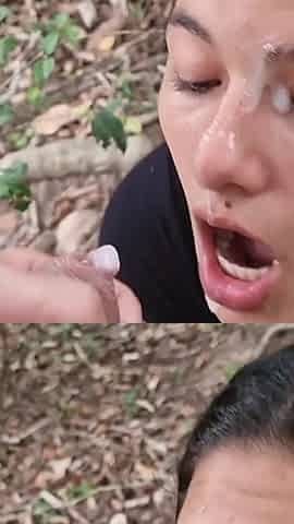 Blowjobs Latinas Compilation