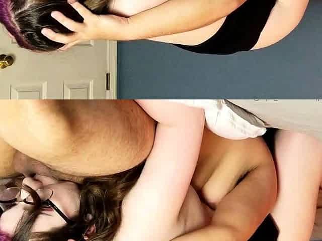 Amateur Wife Blowjob POV Hardcore Deepthroat