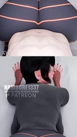 Hotel Transylvania Mavis vaginal sex RULE34
