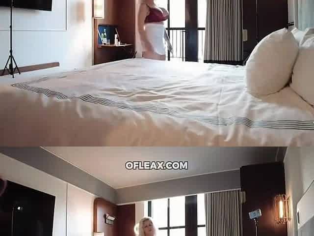 MILF Ryan Conner hot porn video