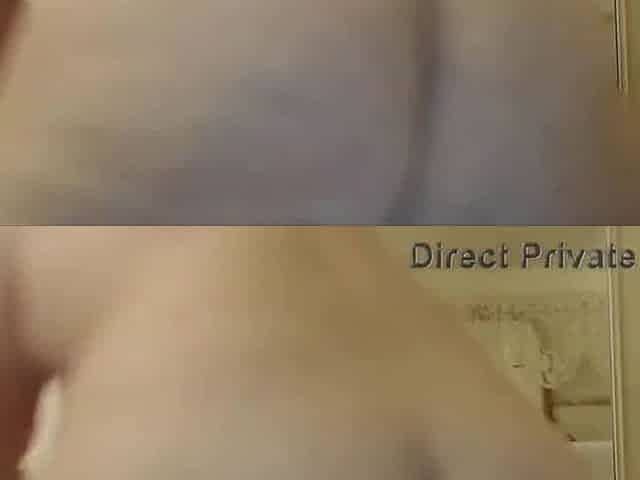 Big-Bottomed Amateur Mom Tries Anal with a Sex Toy