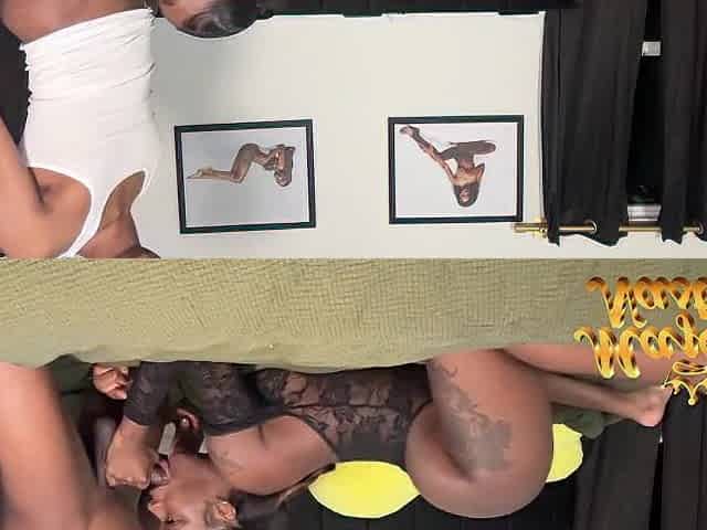 Black love BBC