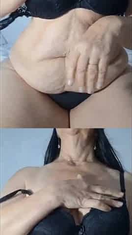 I Got Home Horny, I Got a Butt Plug From My Stepson I Went to Test It! What Do You Think?