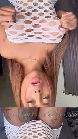 OnlyFans Lilybrown2 Dildo Masturbation