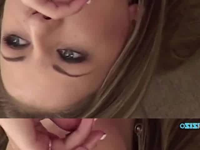 Hawt sweetheart gets a worthy fucking after giving worthy head