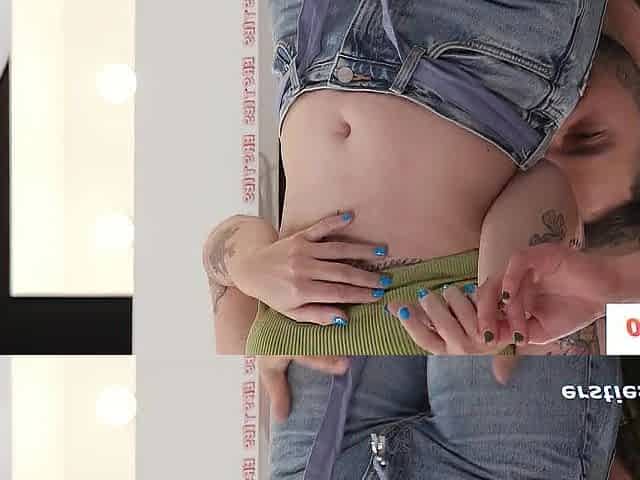 Ersties - Tinder In Real Life (Part two of 5)