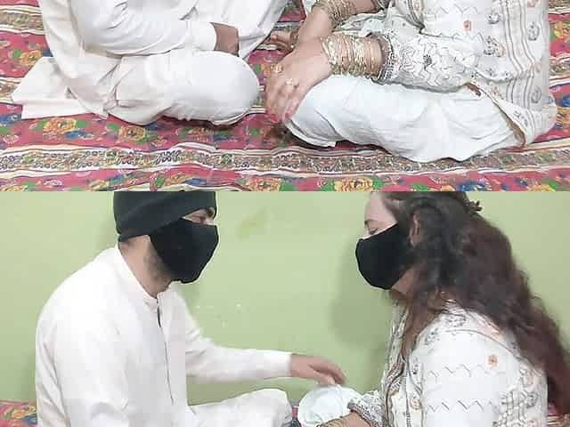 Indian Desi Bhabhi Got Fucked