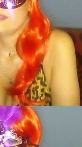 Mamo Live Gloryhole