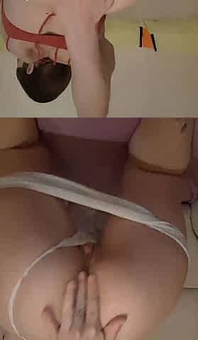 I was also sexy I end up ravishing my booty