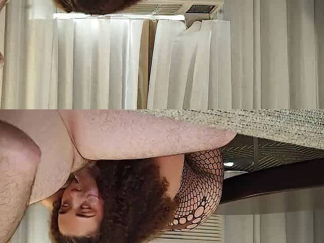 Infamous Willow Ryder Screws Random Fan in Hotel