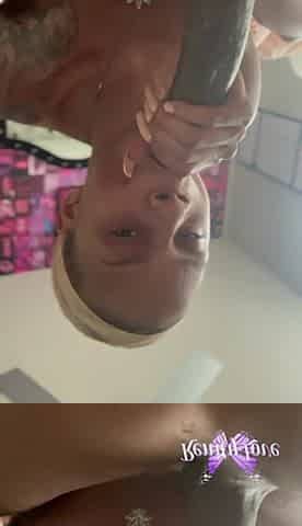 GHETTO BLACK SUCKING BBC TIL THIS GUY NUTS